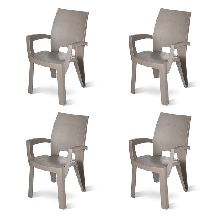 SUPREME VILLA DARK BEIGE