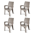 SUPREME VILLA DARK BEIGE