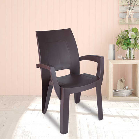 SUPREME VILLA GLOBUS BROWN