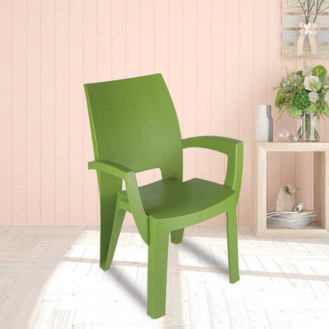 SUPREME VILLA MEHANDI GREEN