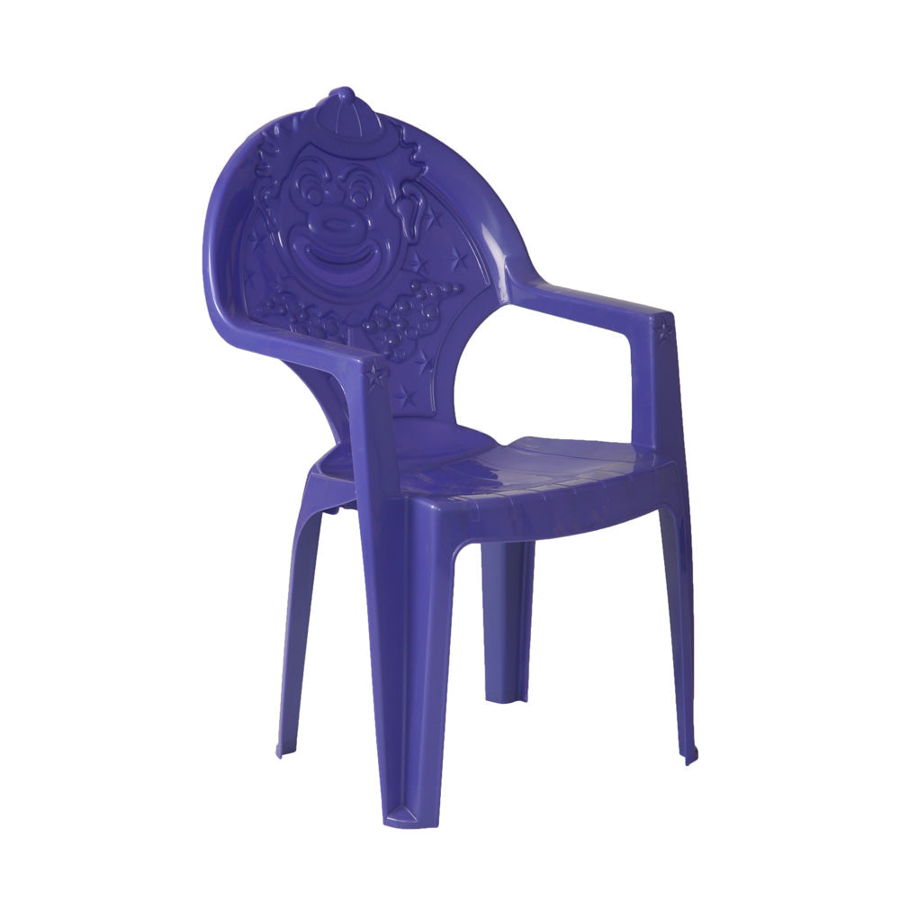 SUPREME JOKER VIOLET