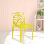 SUPREME WEB LEMON YELLOW