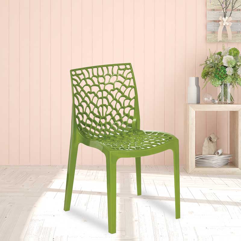 SUPREME WEB MEHENDI GREEN