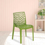 SUPREME WEB MEHENDI GREEN