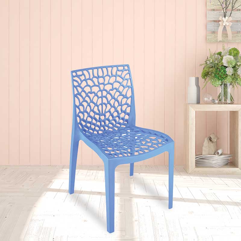 SUPREME WEB SOFT BLUE