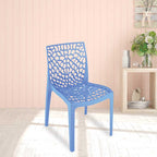 SUPREME WEB SOFT BLUE