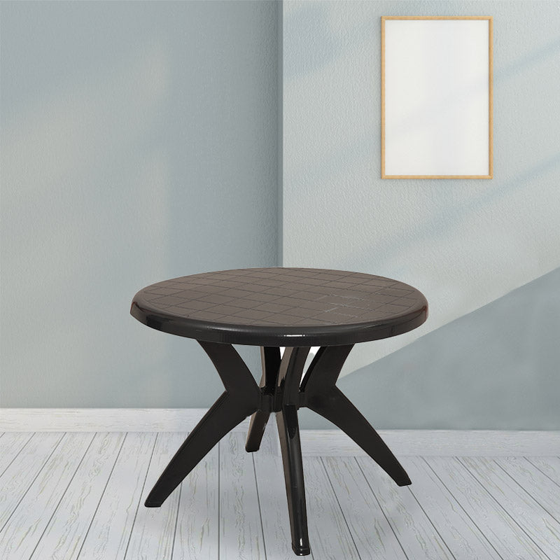 Supreme - Marina Wenge - Dining Table | 1 Year Warranty
