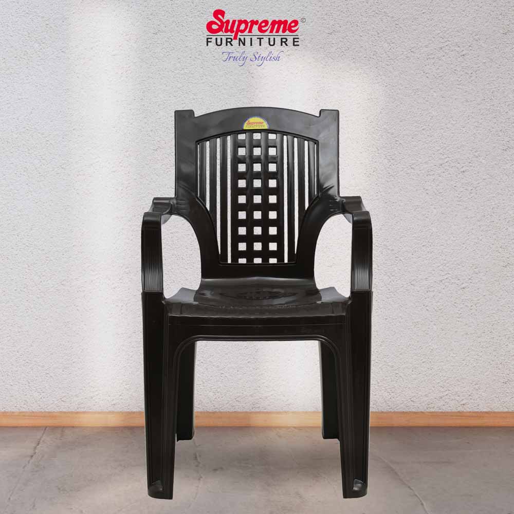 SUPREME VICTORIA WENGE