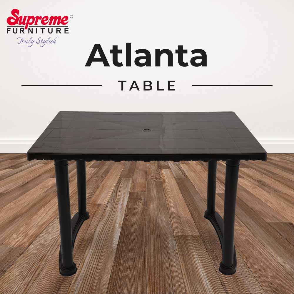 SUPREME ATLANTA WENGE