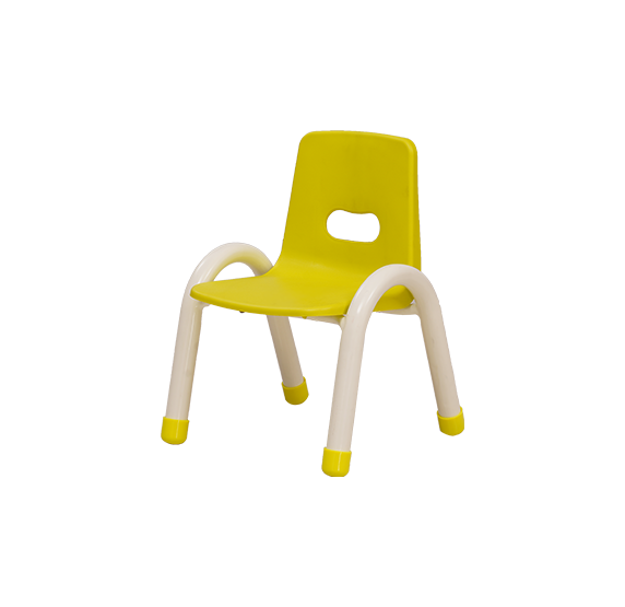 SUPREME JAMES (CHAIR) YELLOW