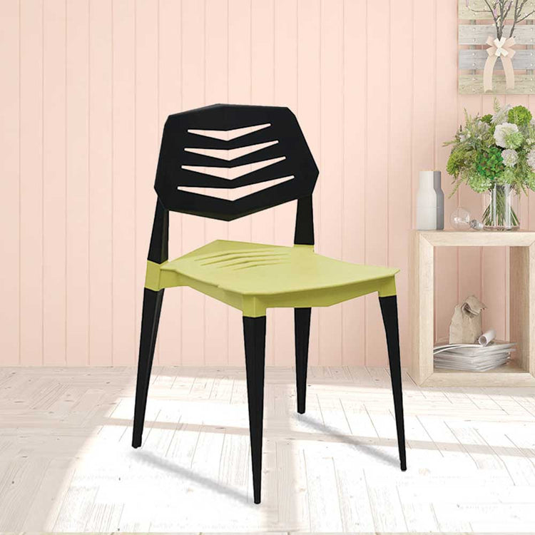 SUPREME VECTO YELLOW BLACK