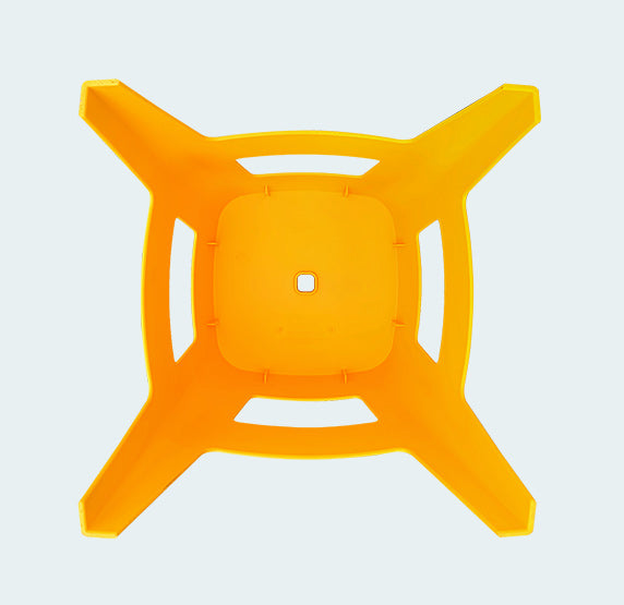 SUPREME TUFFY (PREMIUM) YELLOW