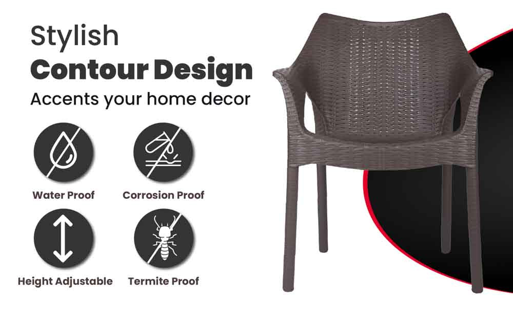 SUPREME CAMBRIDGE WENGE