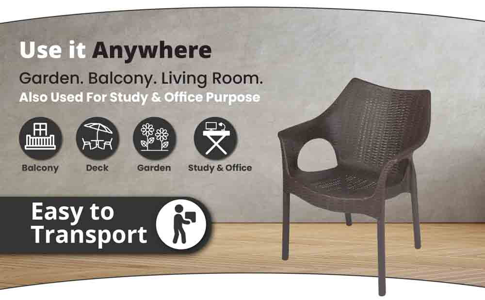 SUPREME CAMBRIDGE WENGE