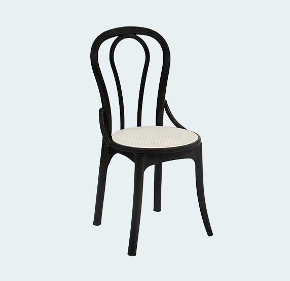 SUPREME PEARL CANE BLACK