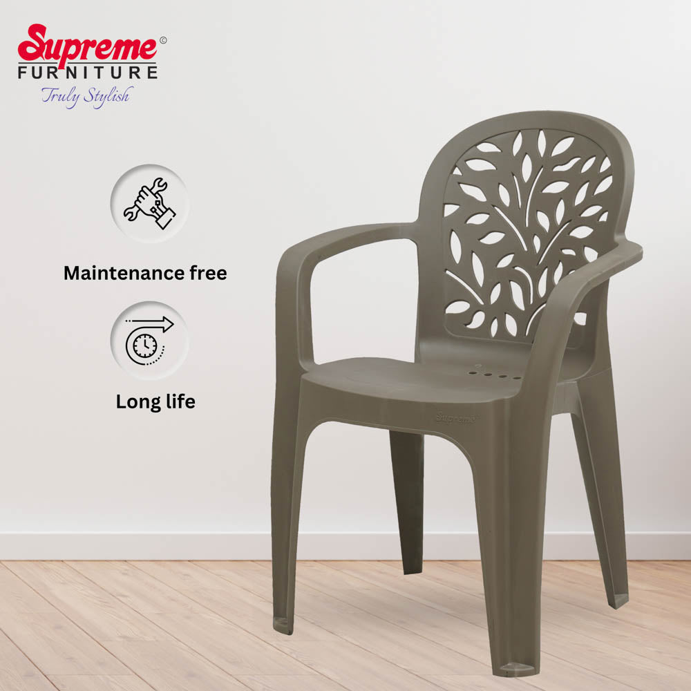 SUPREME CRAFT CHAMPANGE