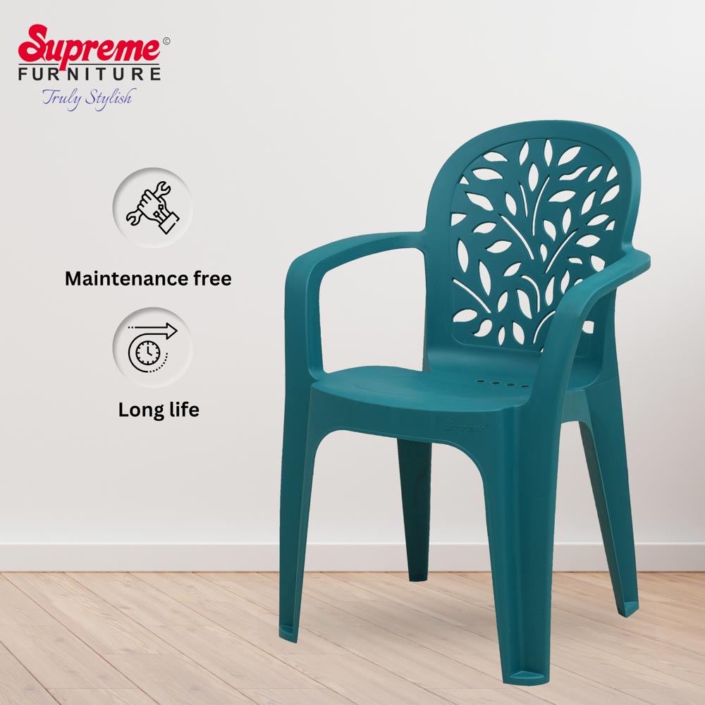 SUPREME CRAFT COMBALT BLUE