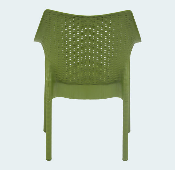 SUPREME CAMBRIDGE MEHENDI GREEN