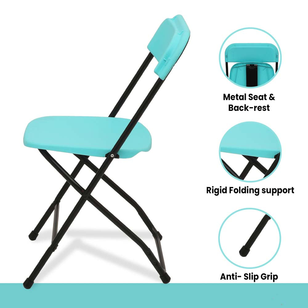 SUPREME AMITY AQUA BLUE