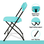 SUPREME AMITY AQUA BLUE