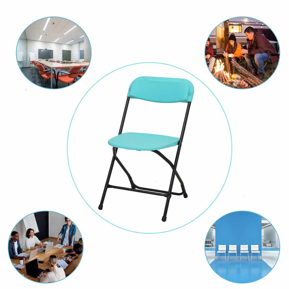 SUPREME AMITY AQUA BLUE