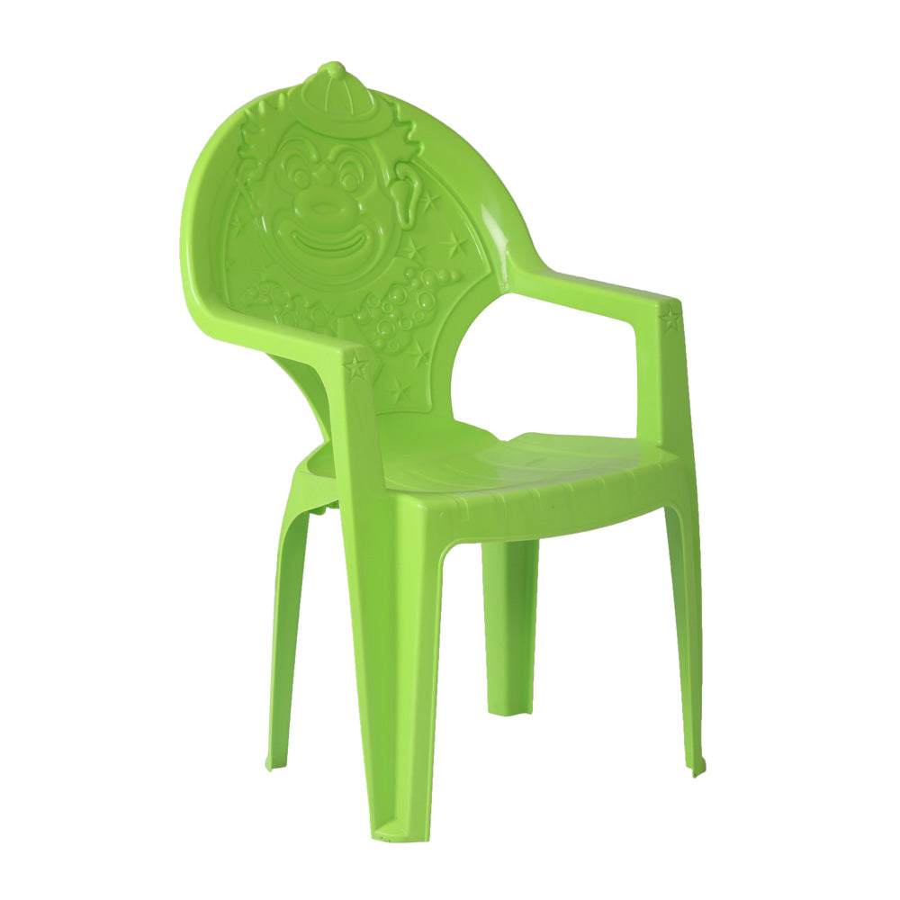 SUPREME JOKER MEHANDI GREEN