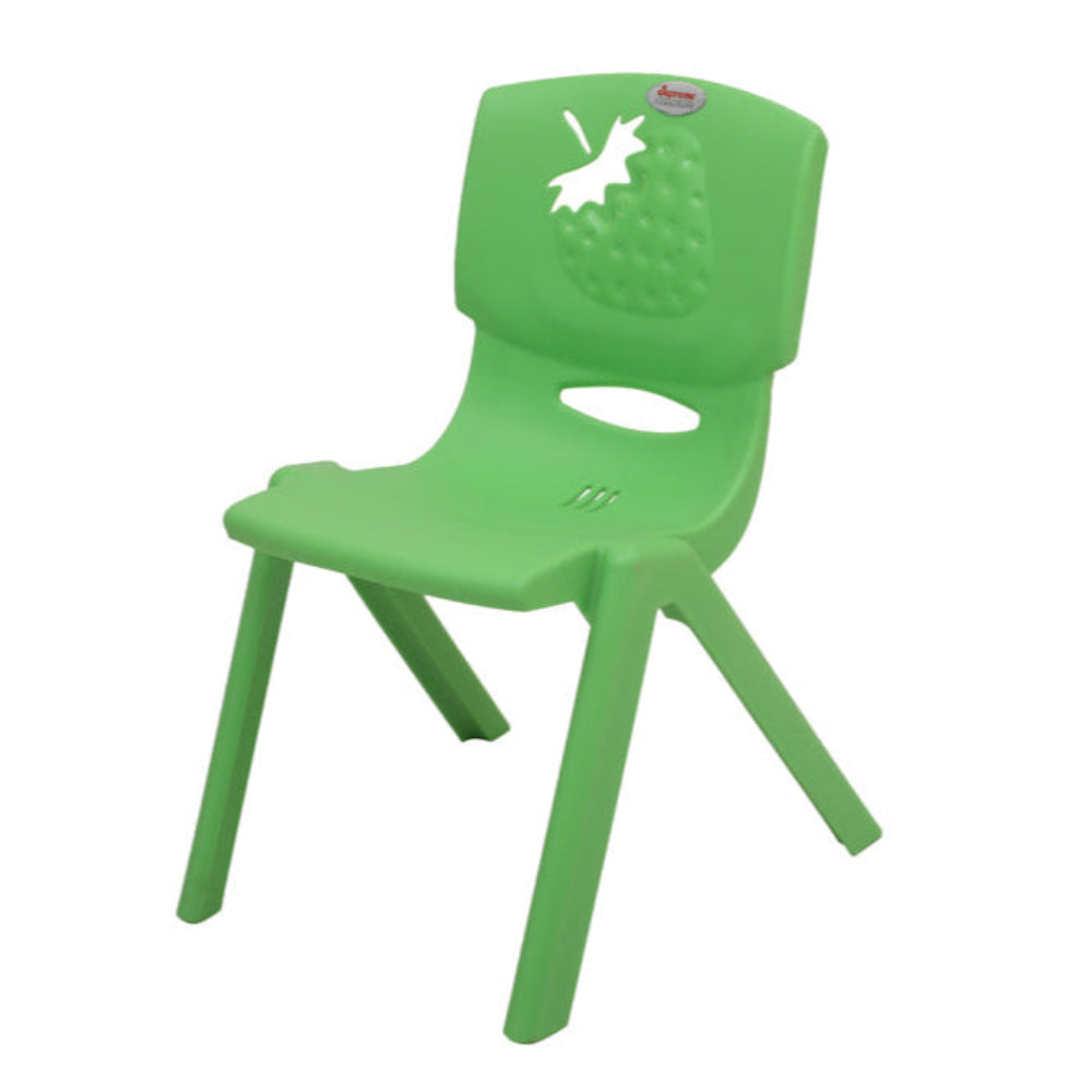 SUPREME STRAWBERRY MF GREEN