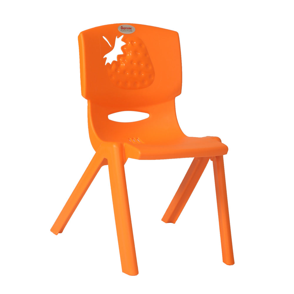 SUPREME STRAWBERRY ORANGE