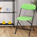 SUPREME AMITY PARROT GREEN