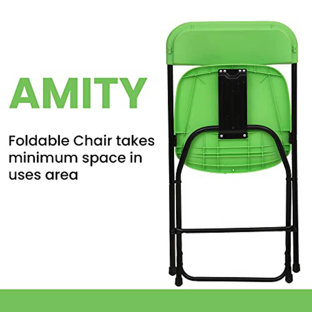 SUPREME AMITY PARROT GREEN