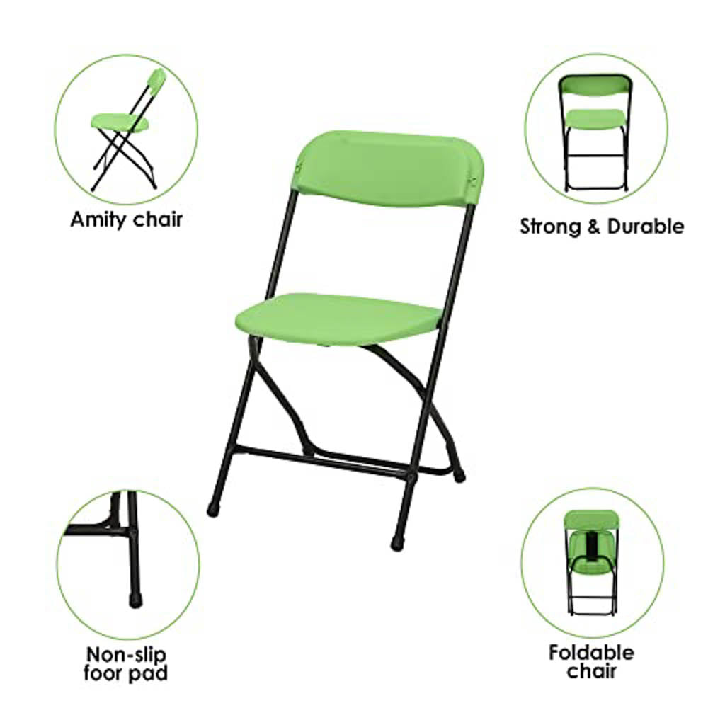 SUPREME AMITY PARROT GREEN