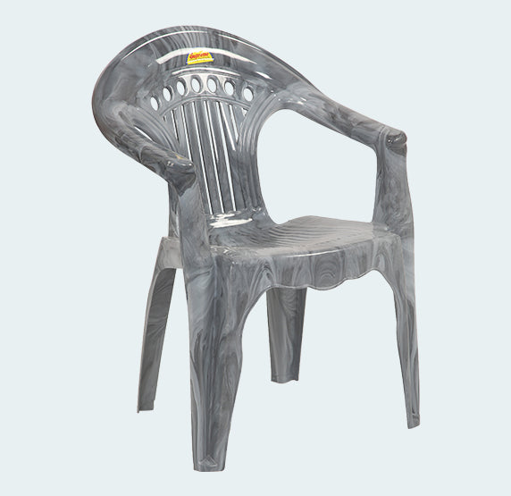 SUPREME OVAL PIEGON WOOD