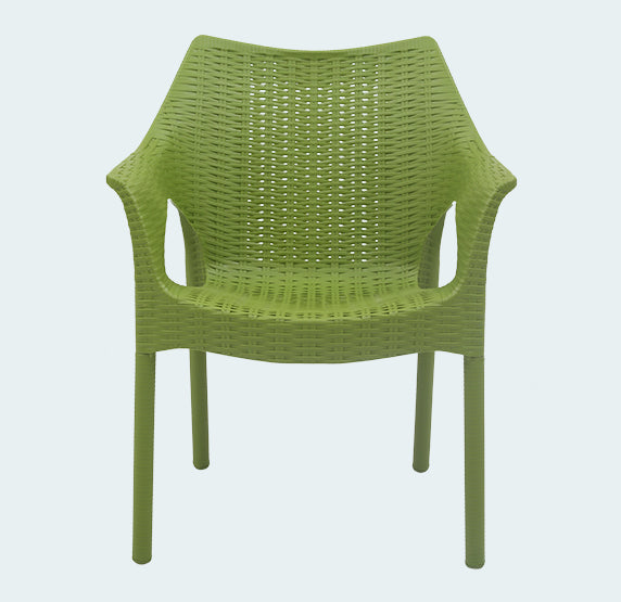SUPREME CAMBRIDGE MEHENDI GREEN