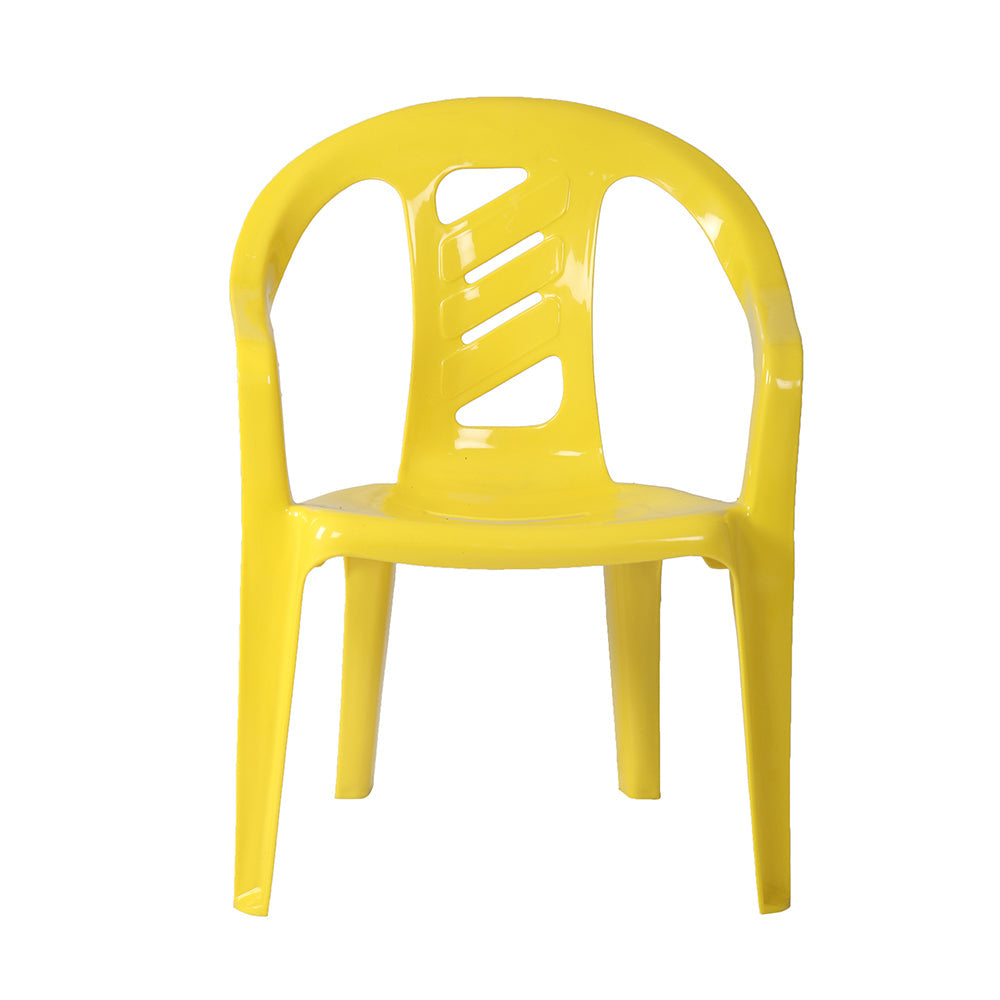 SUPREME JOLLY YELLOW