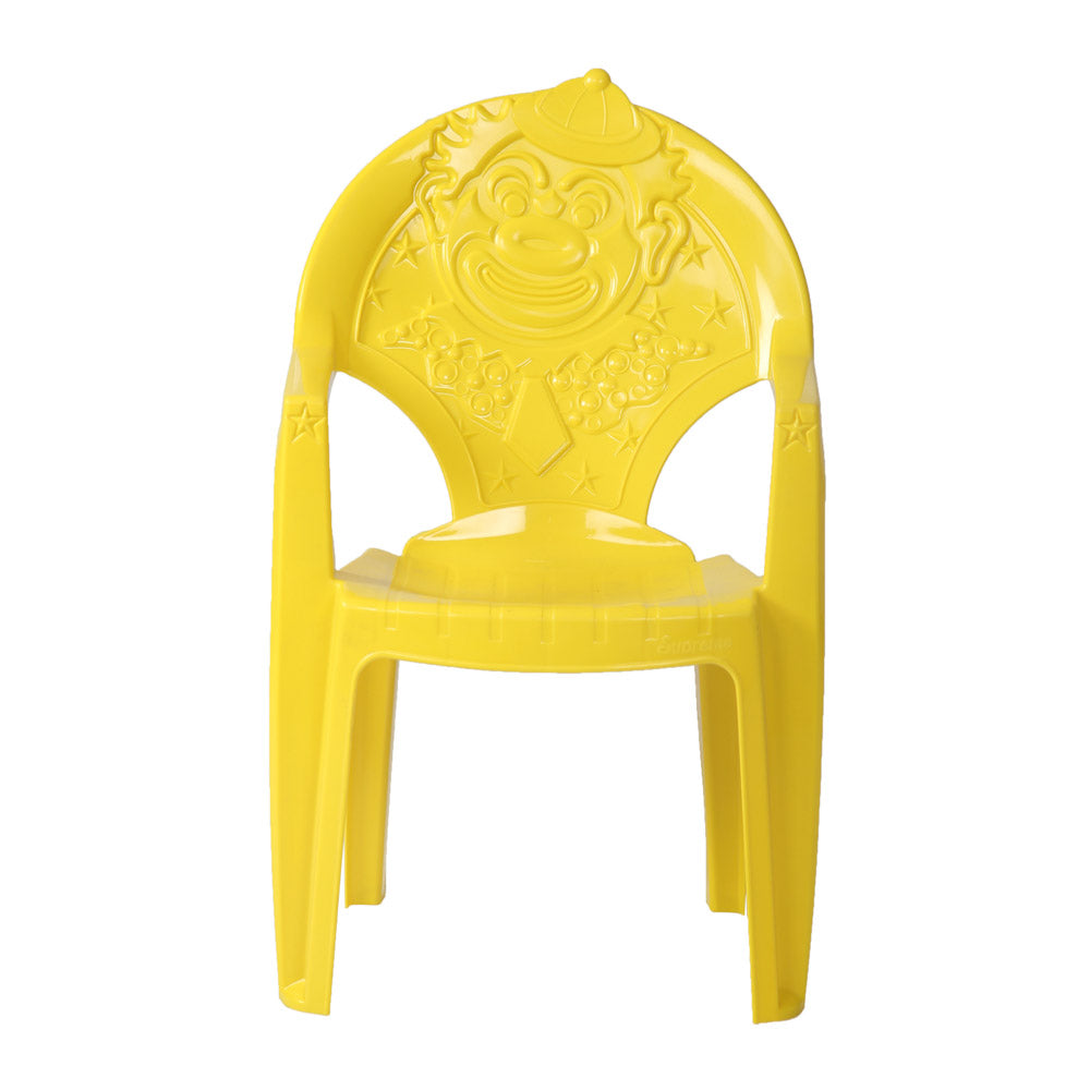 SUPREME JOKER YELLOW